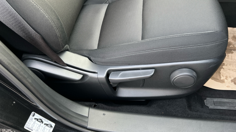 Mazda CX-30 2.5 e-Skyactiv G MHEV [140] Centre-Line 5dr Petrol Hatchback